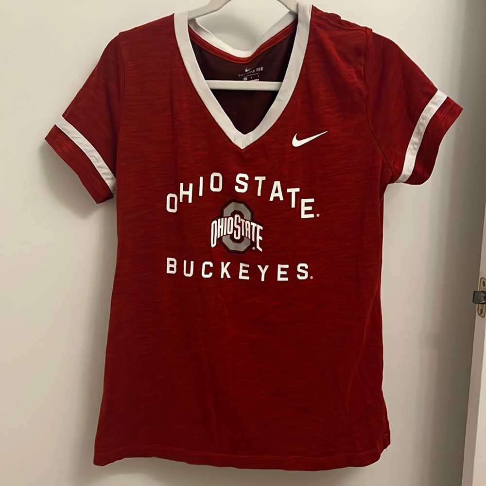 Nike OSU shirt